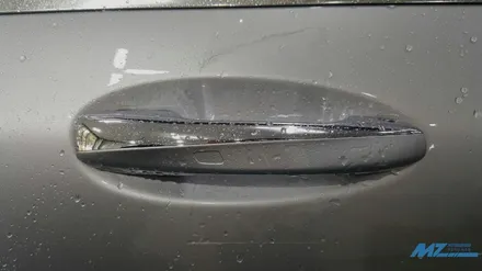 벤츠 S350d 생활보호 패키지 실내 우드 B 필러 PPF 시공 - 원주PPF / 원주시 무실동