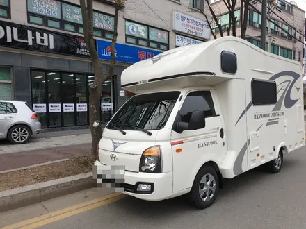 경기 광주 썬팅 전문 현대자동차 포터 캠핑카             루마썬팅 버텍스 700 시공 후기 루마썬팅 버텍스 가격표 / 광주 송정동