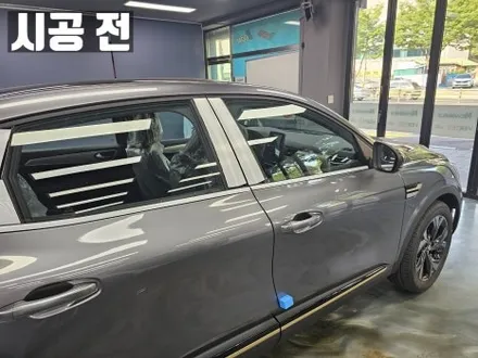 경기광주썬팅 레이노F95 아르카나 하이브리드 / 광주 송정동