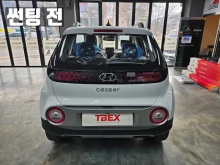 경기광주캐스퍼썬팅 레이노R2 / 블랙박스 파인뷰LXQ3000파워+q보조배터리 파인파워1000 / 광주 송정동
