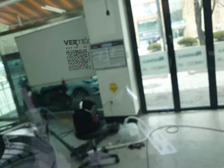 경기 광주 썬팅 전문점 현대자동차 펠리세이드 루마 버텍스 썬팅 재시공기 / 광주 송정동
