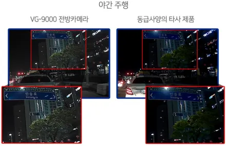 [경기광주썬팅] 현대 팰리세이드   루마 버텍스 900 썬팅 , 블랙박스 뷰게라 VG9000, 뉴스마일 / 광주 송정동
