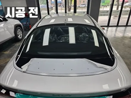 경기광주썬팅  / K5 루마버텍스900 / 블랙박스 파인뷰Lxq600파워 / PPF / 광주 송정동