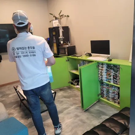 [경기광주썬팅] 현대 그랜저 IG 글라스틴트 레이니 블루 재시공! / 광주 송정동