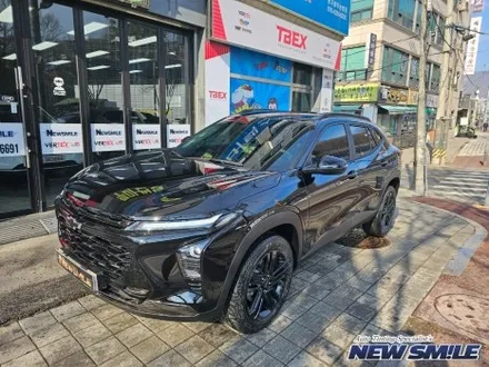 경기광주썬팅 쉐보레 트랙스 크로스오버 레이노S9 아이나비Qxd1블박시공 / 광주 송정동