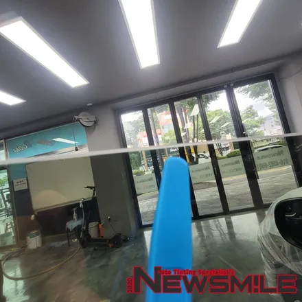 경기광주신차패키지, 캐스퍼 차량 루마버텍스900 / 블랙박스 설치 / 보조배터리 / LED 패키지 교환 / 광주 송정동