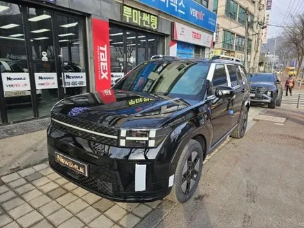 경기광주썬팅 싼타페 솔라가드 세턴 시공 / 광주 송정동