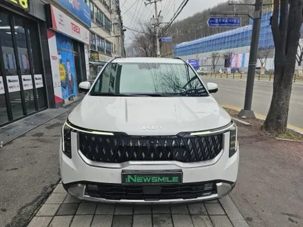 경기광주뉴스마일 카니발 하이브리드 어보브 레트로R 썬팅 / 광주 송정동