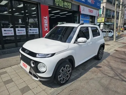 경기광주신차패키지 브이쿨VN 캐스퍼 블랙박스 파인뷰SF3000 / 광주 송정동