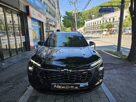 경기광주썬팅 트랙스 크로스오버 루마피너쿨90 블랙박스 파인뷰Lxq600파워 / 광주 송정동