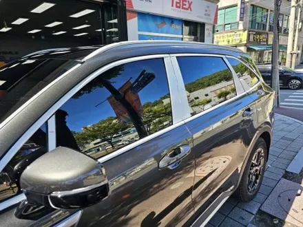 기아 쏘렌토 하이브리드 루마버텍스 900+700 썬팅 / 광주 송정동