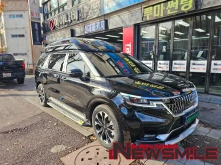 경기광주썬팅 카니발하이리무진 루마버텍스 썬팅 시공 / 광주 송정동