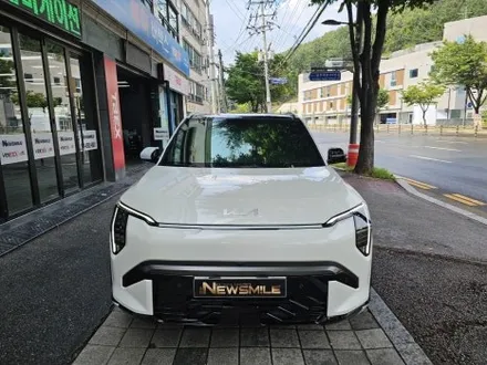 경기광주썬팅 기아 EV3 쏠라가드 베럴X / 광주 송정동