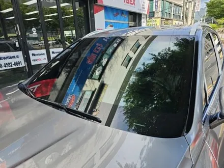 경기도광주썬팅샵 GV80 브이쿨 VR필름 시공후기 / 광주 송정동