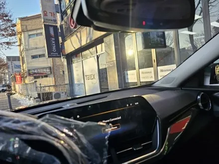 경기광주썬팅 트랙스크로스오버, 썬팅 및 블랙박스 설치 완료 / 광주 송정동