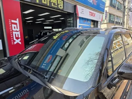 경기광주썬팅, 기아 올 뉴 카니발 쏠라가드 배럴 x 썬팅 / 광주 송정동