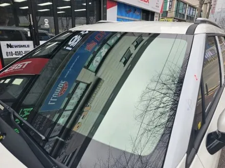 경기광주뉴스마일 카니발 하이브리드 어보브 레트로R 썬팅 / 광주 송정동