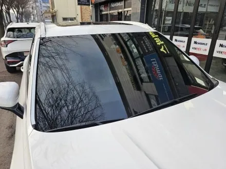 경기광주썬팅 GV80 어보브레트로R / 광주 송정동
