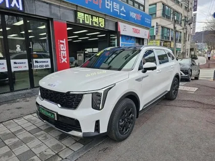 경기광주썬팅 쏘렌토하이브리드PPF 만도PX900블랙박스 어보브레트로R필름 / 광주 송정동