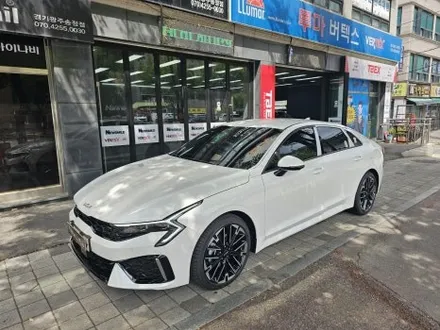 경기광주썬팅  / K5 루마버텍스900 / 블랙박스 파인뷰Lxq600파워 / PPF / 광주 송정동