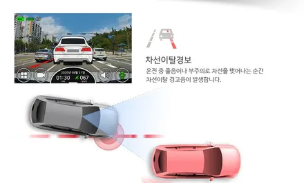 [경기광주썬팅] 쉐보레 트레일블레이저 루마 버텍스700, 블랙박스 파인뷰 LX5000 POWER & 유리막 코팅, 뉴스마일 / 광주 송정동