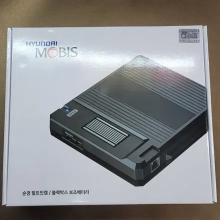 현대 캐스퍼 레이노 프레스토 R1 썬팅과 모비스 S500 블랙박스 장착은 뉴스마일에서! [경기광주썬팅/경기광주블랙박스/경기광주신차패키지] / 광주 송정동
