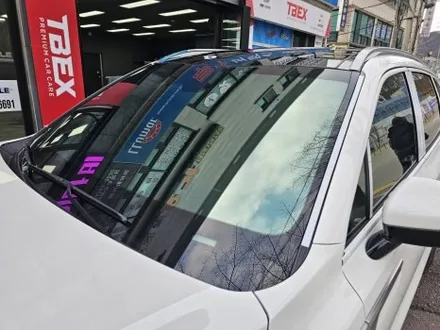 경기광주썬팅 쏘렌토하이브리드PPF 만도PX900블랙박스 어보브레트로R필름 / 광주 송정동