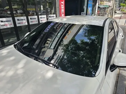 경기광주썬팅  / K5 루마버텍스900 / 블랙박스 파인뷰Lxq600파워 / PPF / 광주 송정동