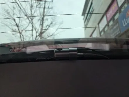 [경기광주썬팅] 경기광주1호 르노세닉 솔라가드V 틴팅 시공 / 광주 송정동