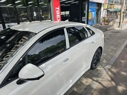 경기광주썬팅  / K5 루마버텍스900 / 블랙박스 파인뷰Lxq600파워 / PPF / 광주 송정동