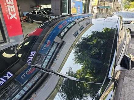 경기광주썬팅 테슬라모델3 이비오스CX90 시공 / 광주 송정동