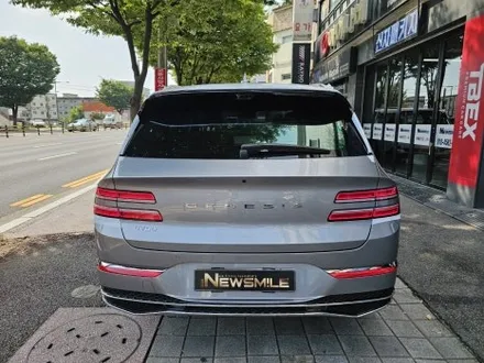 경기도광주썬팅샵 GV80 브이쿨 VR필름 시공후기 / 광주 송정동