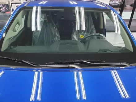 경기 광주 쉐보레 콜로라도 루마 썬팅 버텍스700 아이나비 Z3000 2채널 블랙박스 작업기 / 광주 송정동