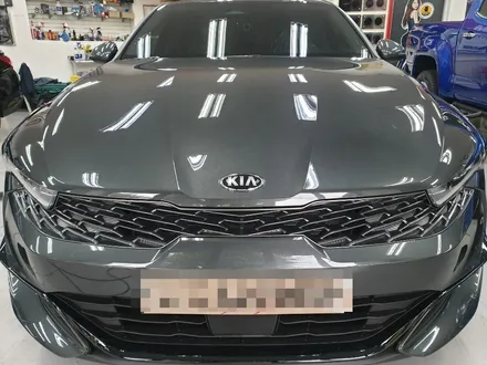 경기 광주 썬팅전문점 2020 기아자동차 K5 루마썬팅 래티튜드 시공기 / 광주 송정동
