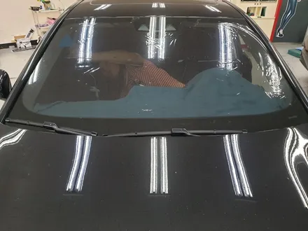 경기광주 수입차 썬팅 전문점 BMW 520d ,루마썬팅 버텍스 900 전면썬팅 시공기 / 광주 송정동