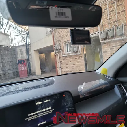 경기광주신차패키지, 셀토스 / 어보브 레트로R / 블랙박스 설치 / 광주 송정동