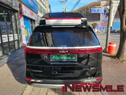 경기광주썬팅 카니발하이리무진 루마버텍스 썬팅 시공 / 광주 송정동