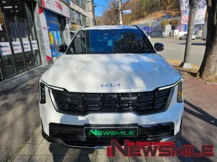 경기광주썬팅 쏘렌토 썬팅 레이노 크로마9, 블랙박스 파인뷰 Lxq500 / 광주 송정동