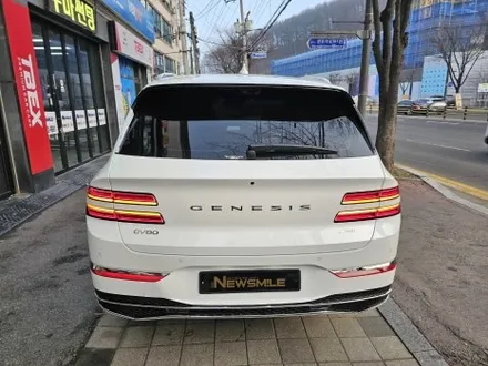 경기광주썬팅 GV80 어보브레트로R / 광주 송정동