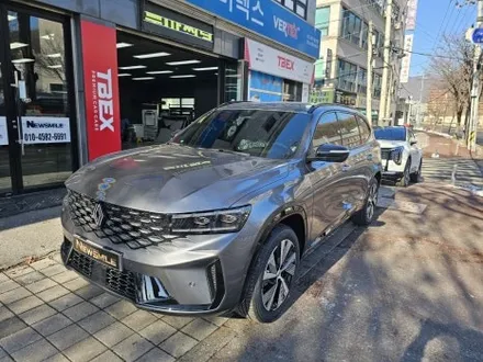 경기광주신차패키지 르노 콜레오스, 썬팅시공 및 블랙박스 설치 / 광주 송정동