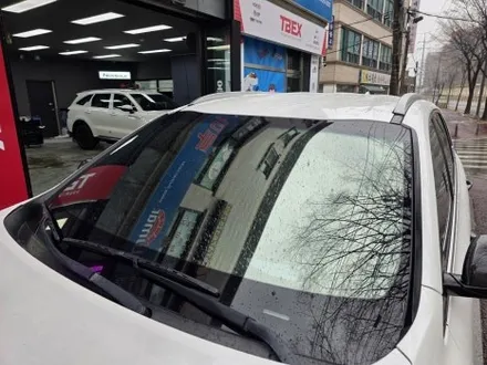 경기광주썬팅, 올뉴쏘렌토r 어보브프리미엄 썬팅 전체 재시공 / 광주 송정동