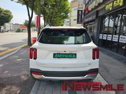 경기광주썬팅 쏘렌토 루마 버텍스로 작업 빠르게 완료! / 광주 송정동