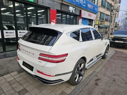 경기광주썬팅 GV80 어보브레트로R / 광주 송정동