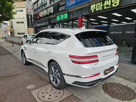 경기광주루마버텍스 제네시스 GV80 버텍스900시공 / 광주 송정동