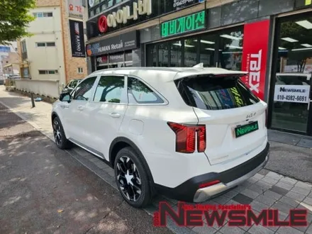 경기광주썬팅 쏘렌토 루마 버텍스로 작업 빠르게 완료! / 광주 송정동