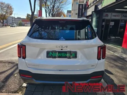 경기광주썬팅 쏘렌토 썬팅 레이노 크로마9, 블랙박스 파인뷰 Lxq500 / 광주 송정동