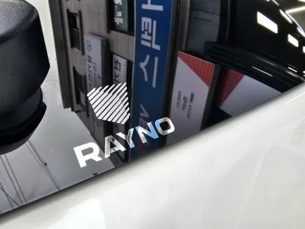 경기광주 레이노S9  쉐보레 트래버스 썬팅 / 뷰게라vg8000블랙박스 시공 / 광주 송정동