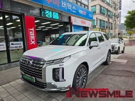 경기광주신차패키지 팰리세이드 썬팅 쏠라가드 세턴, 블랙박스 아이나비 S1000 설치 완료! / 광주 송정동
