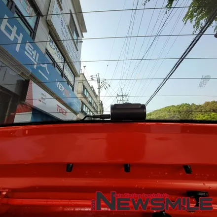 경기광주신차패키지, 캐스퍼 차량 배럴x / 블랙박스 설치 / 보조배터리 / LED 패키지 교환 / 광주 송정동