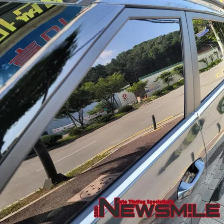 경기광주신차패키지, 셀토스 신형 (경기광주 1호차) 레이노 S5 / 블랙박스 설치 / 광주 송정동